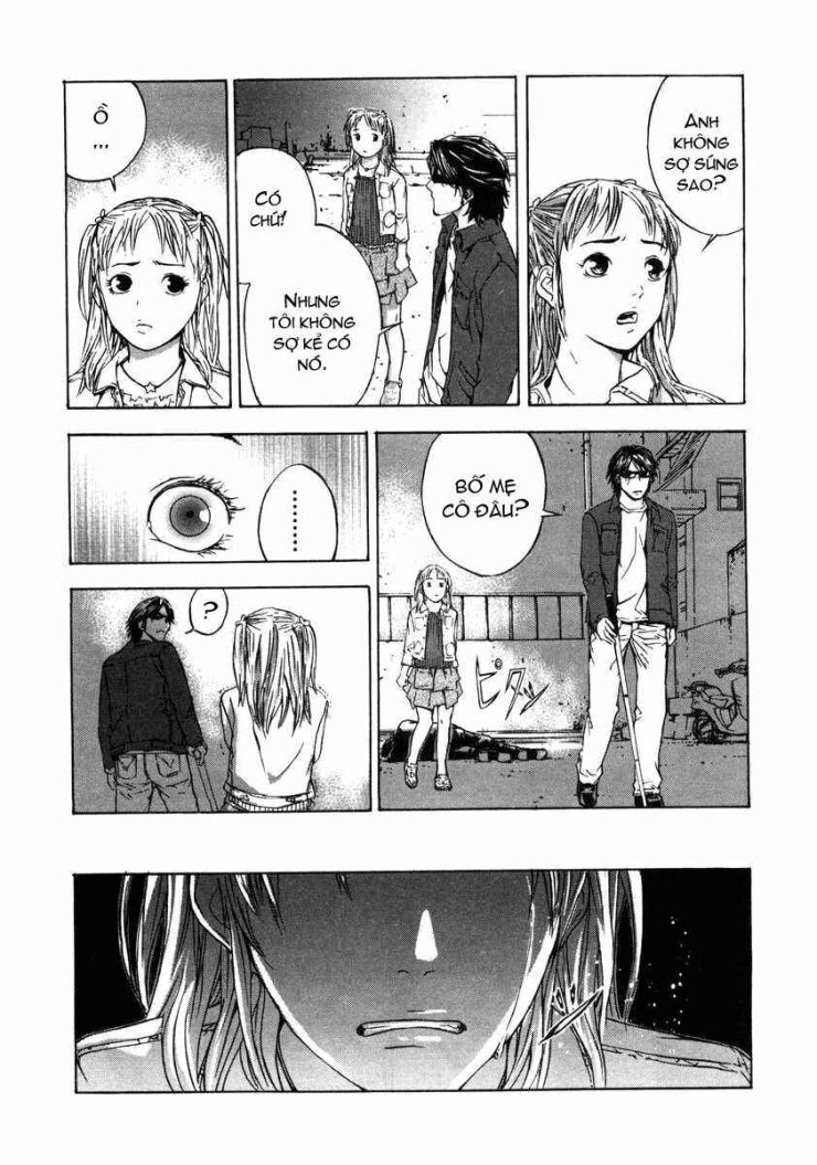 Until Death Do Us Part - Page 36