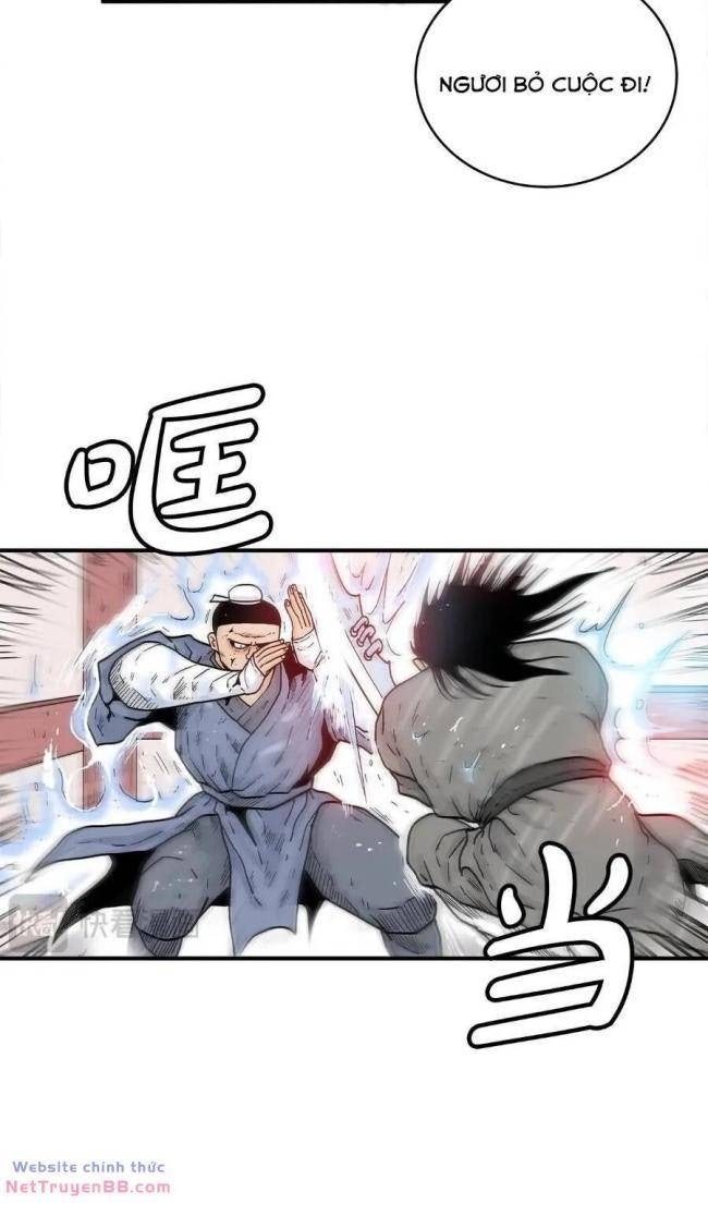 Hỏa Sơn Quyền - Page 6