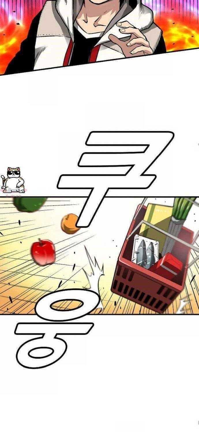 Không Thể Phá Vỡ - Page 42