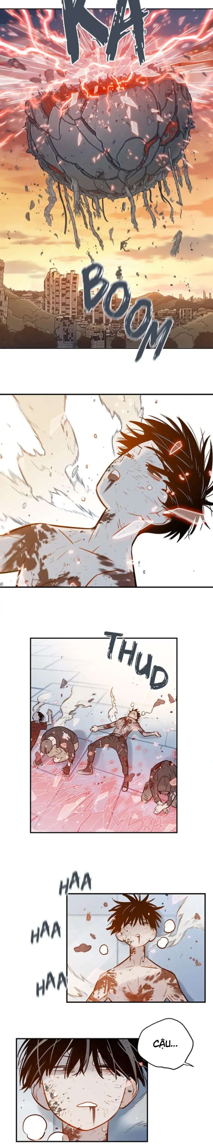 Điểm Hẹn - Page 6