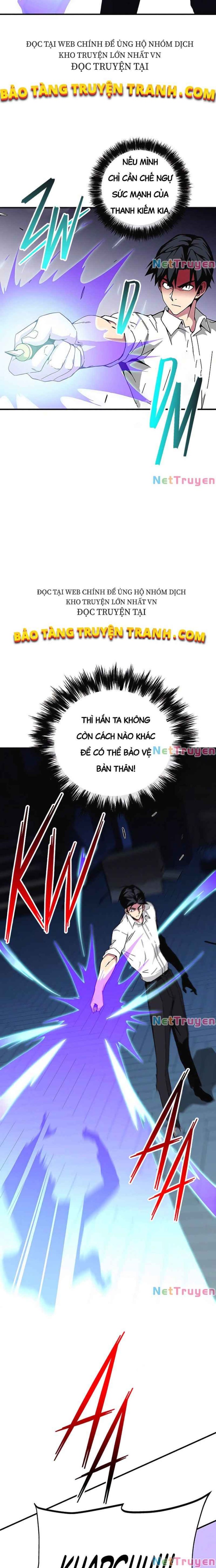 Đấng Cứu Thế Được Chọn - Page 16