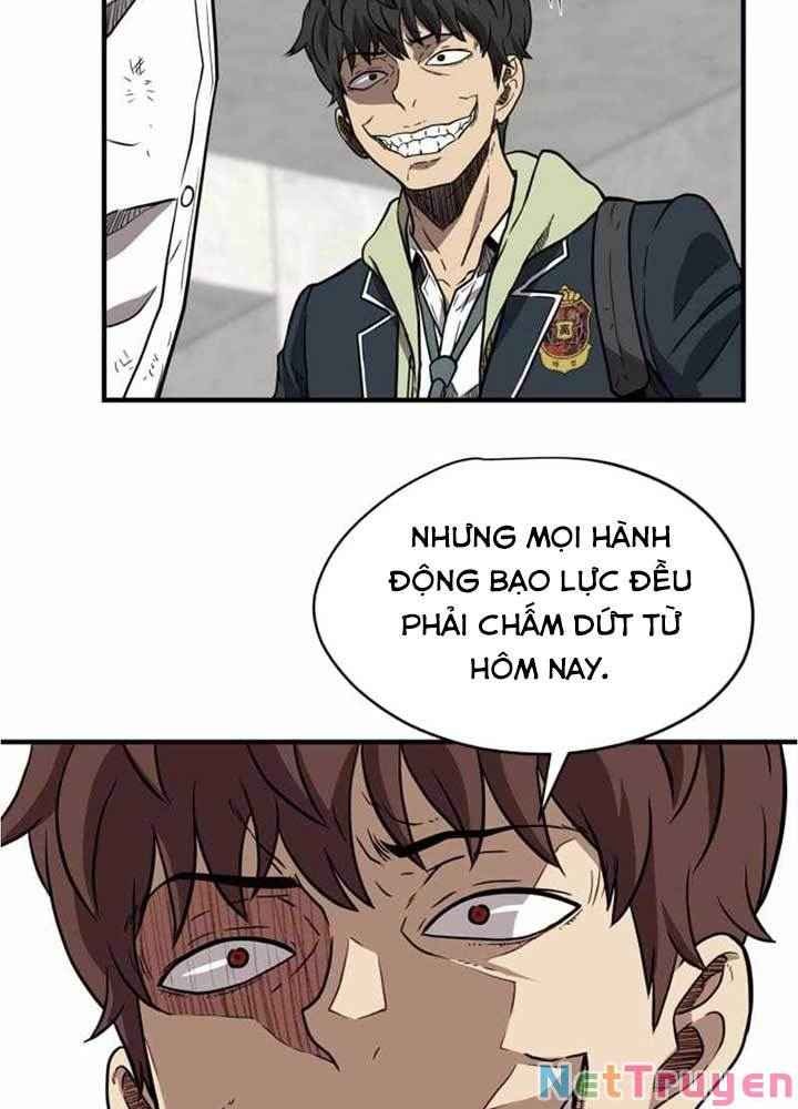 Vượt Qua Kẻ Mạnh - Page 56