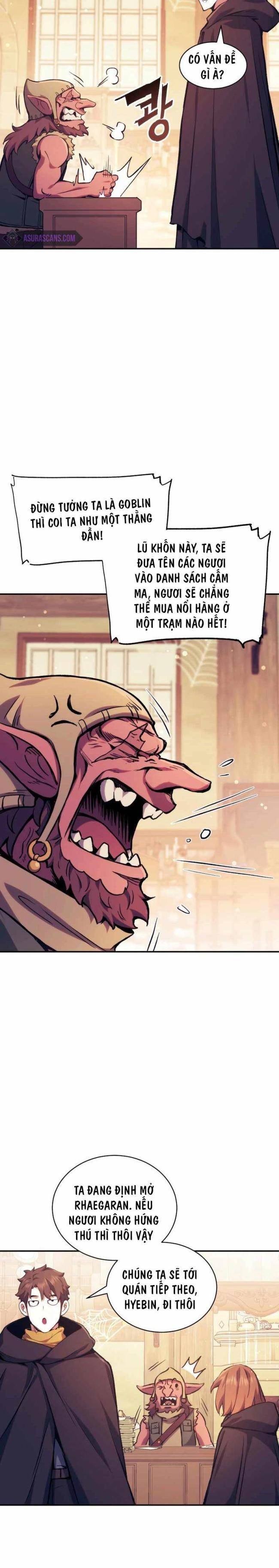 Tàn Tinh Tái Thế - Page 26