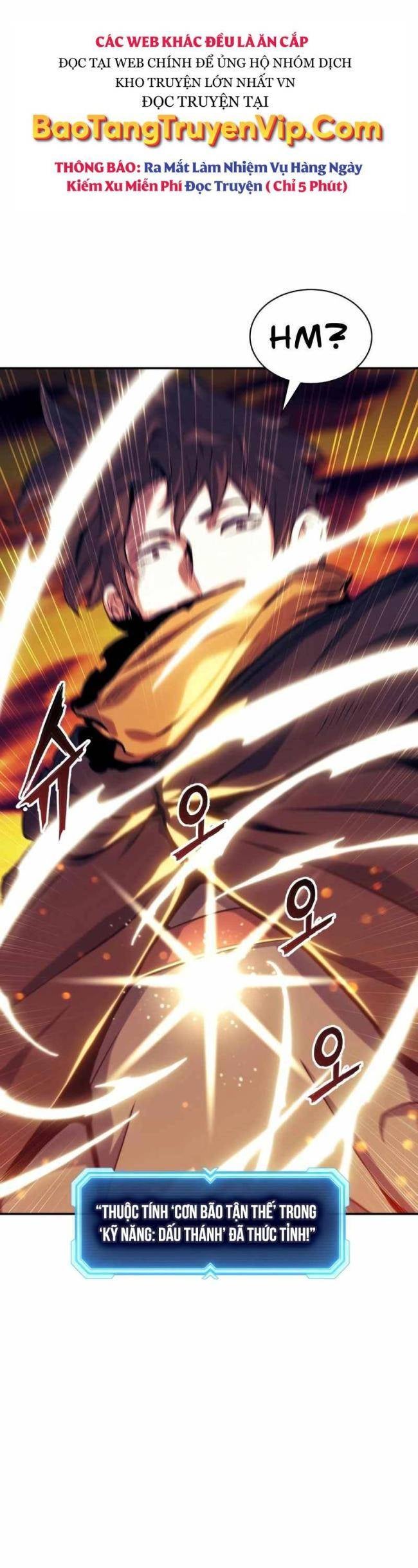 Tàn Tinh Tái Thế - Page 15