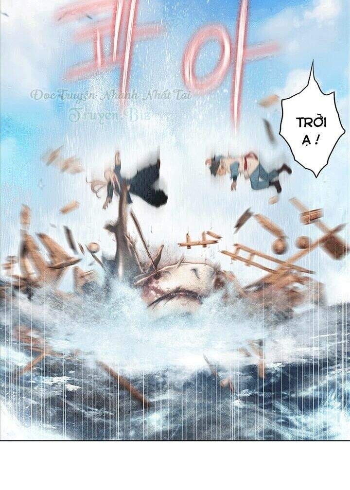 Yin And Yang Master - Page 6