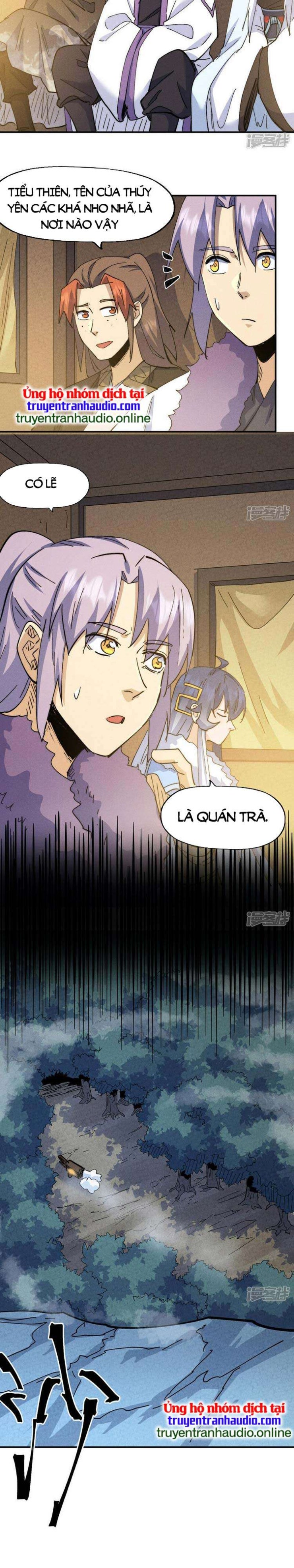 Nhân Vật Chính Mạnh Nhất Lịch Sử - Page 13