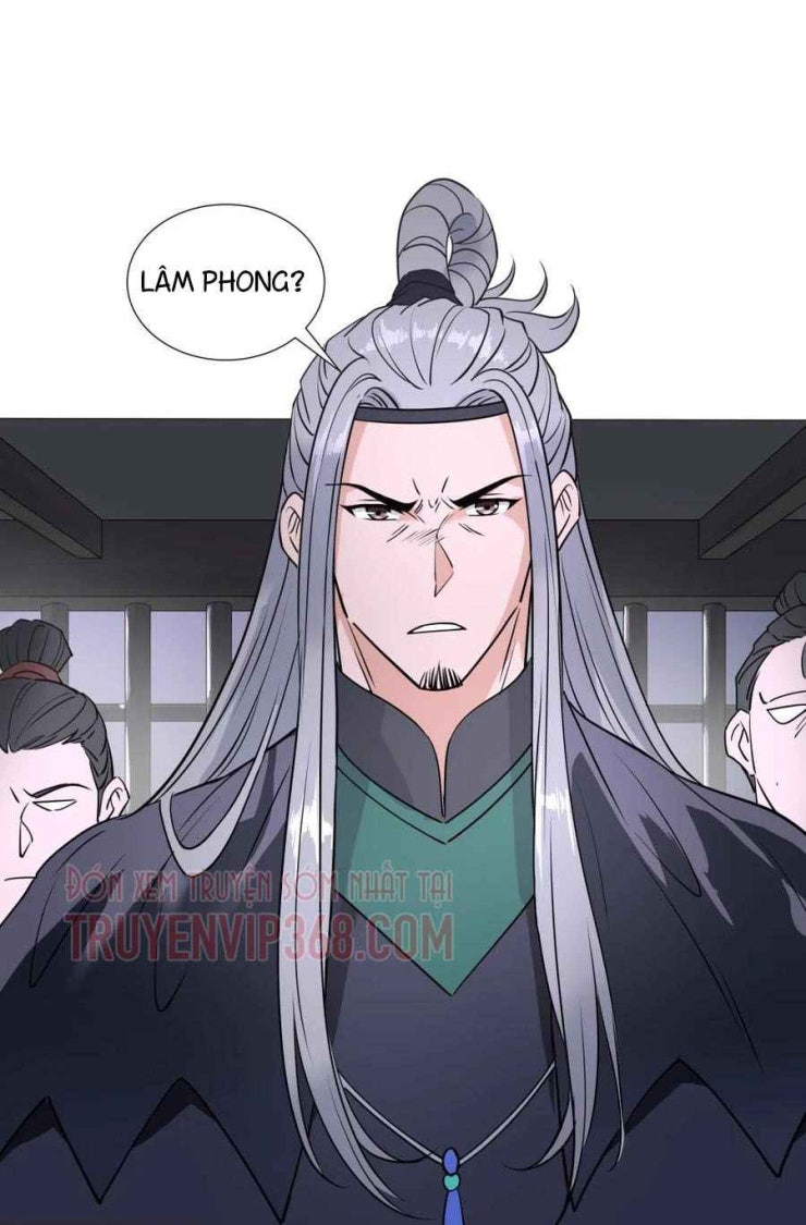 Trăm Vạn Cách Thành Thần - Page 19