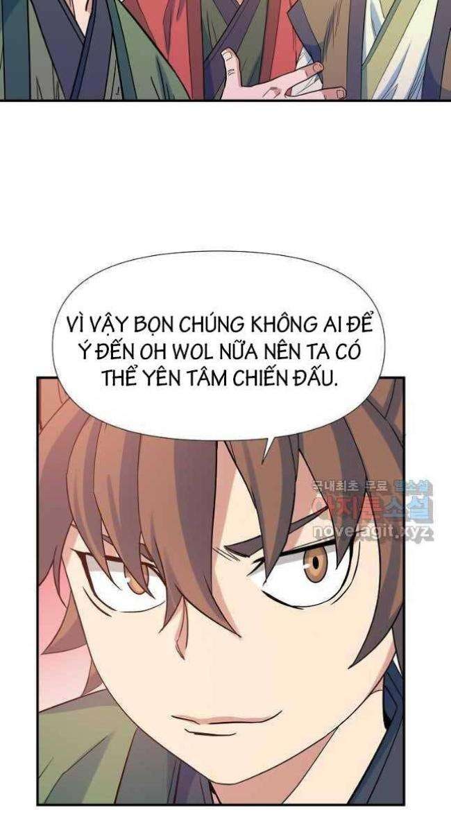 Hoành Tảo Cửu Châu - Page 16