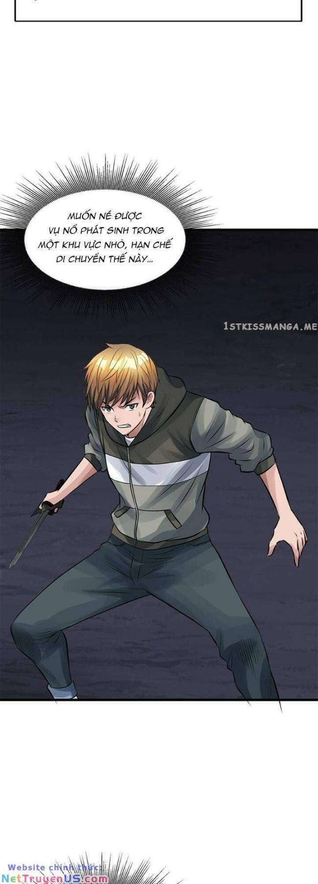 Ranker Bất Bại - Page 9