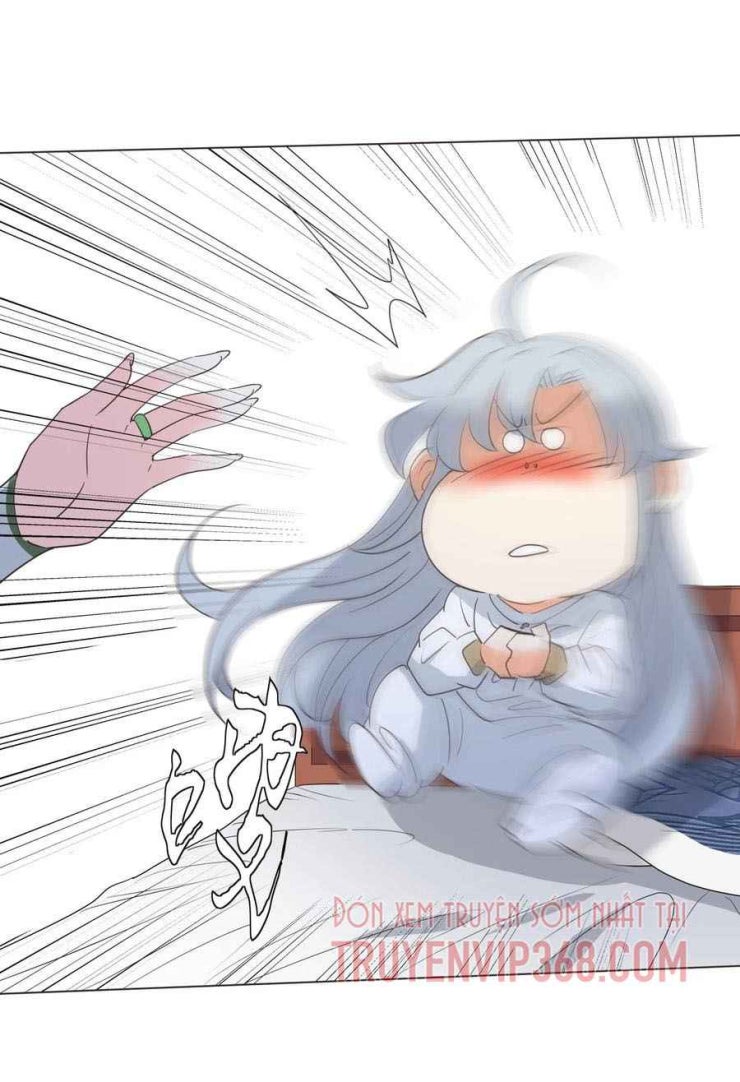 Trăm Vạn Cách Thành Thần - Page 36