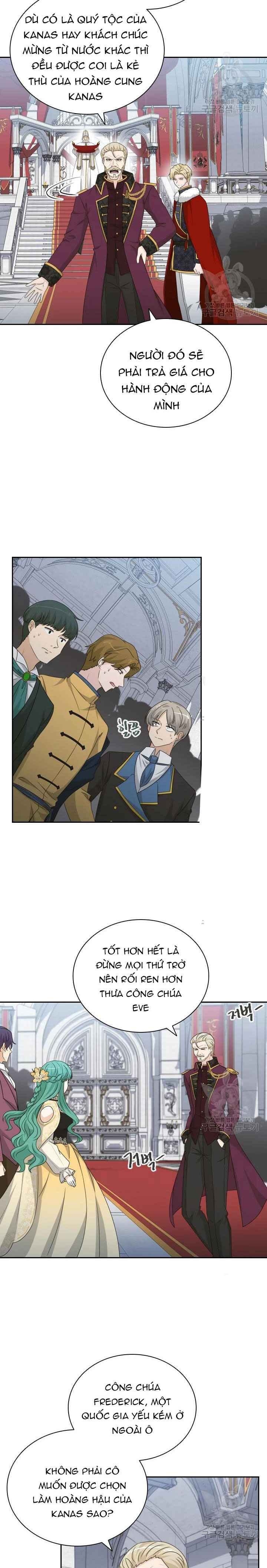 Cuốn Sách Lagier - Page 25