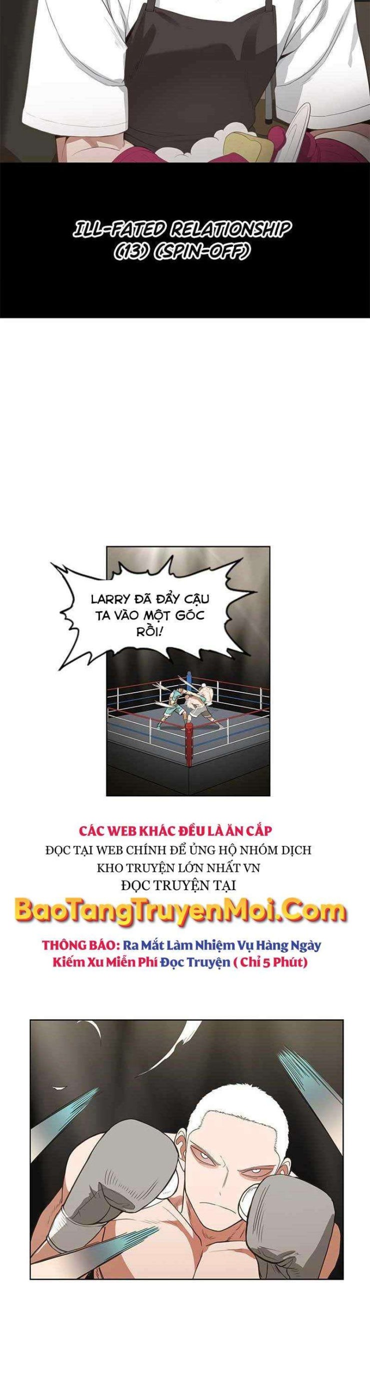 Võ Sĩ Quyền Anh - Page 11