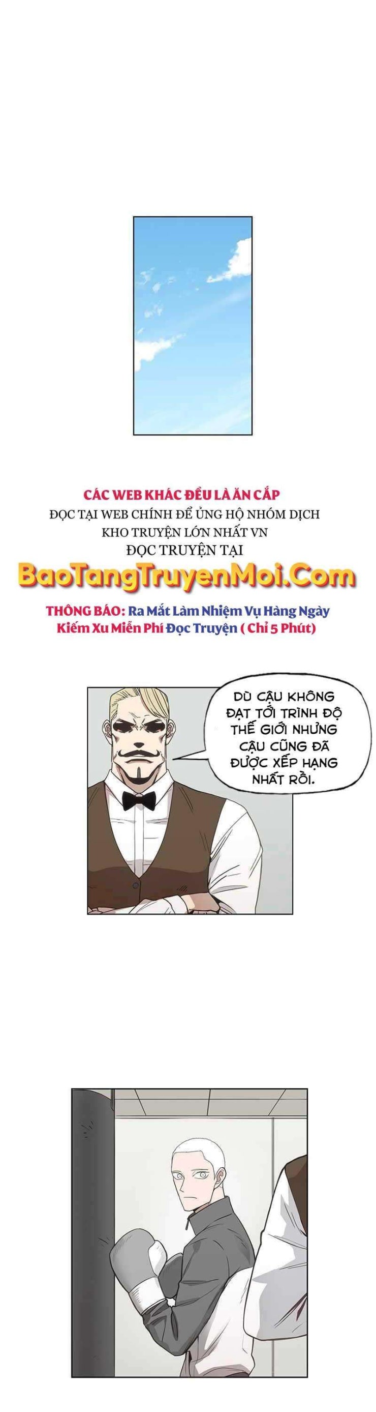 Võ Sĩ Quyền Anh - Page 29