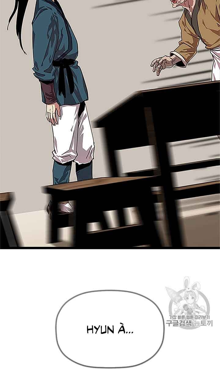 Học Giả Trở Lại - Page 59