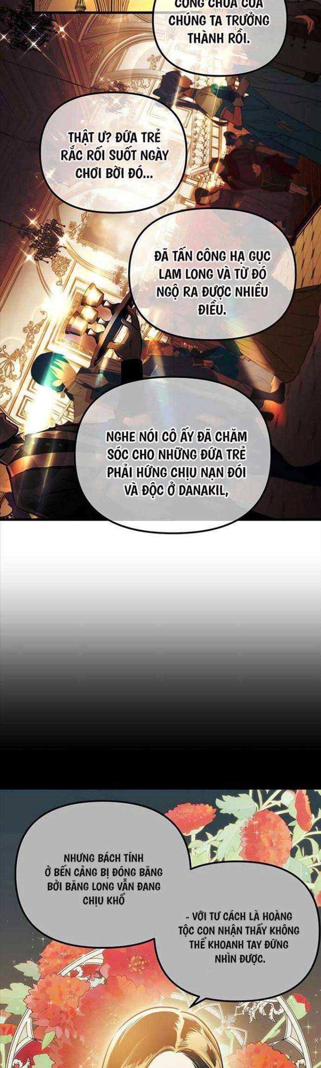 Sự Trở Lại Của Chiến Thần Tự Sát - Page 20