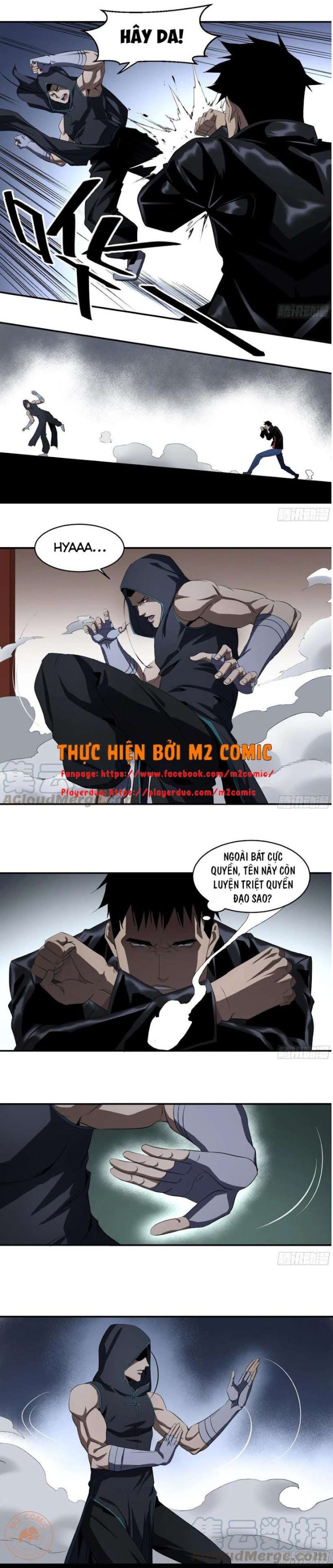 Nhất Ăn Tất - Page 4