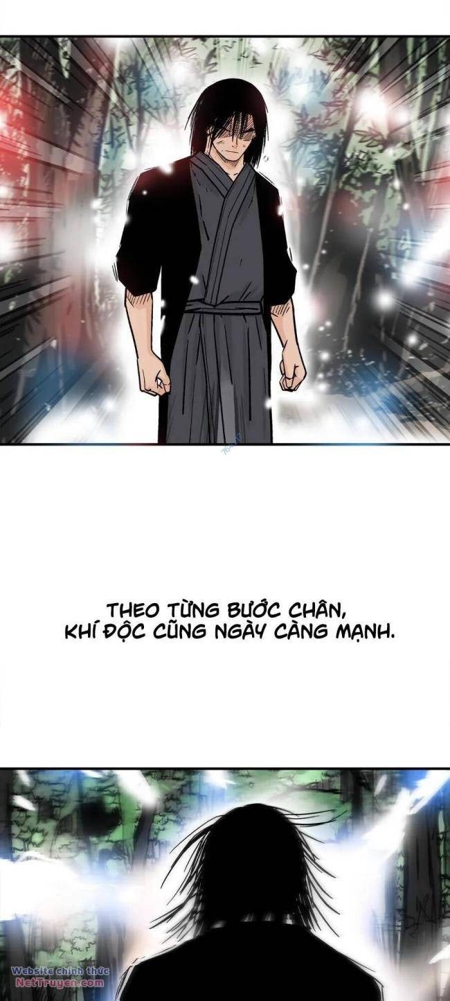 Hỏa Sơn Quyền - Page 28