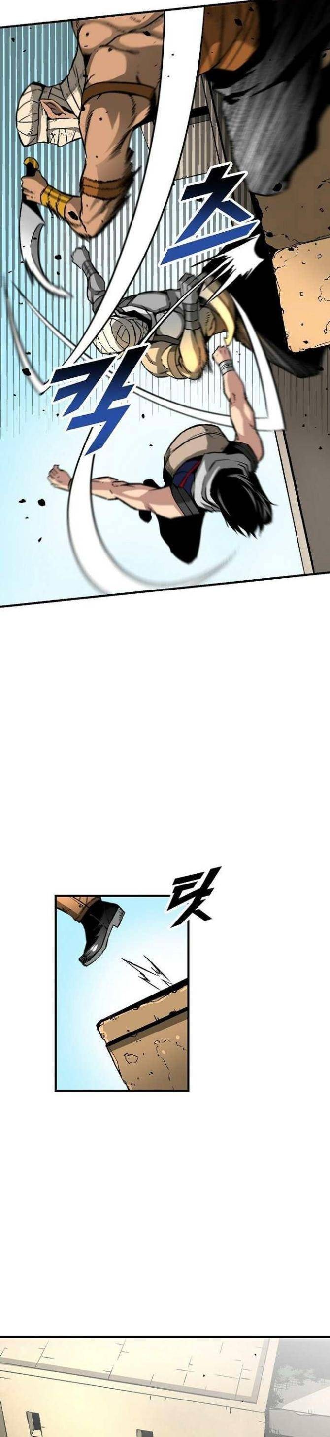 Không Thể Phá Vỡ - Page 27