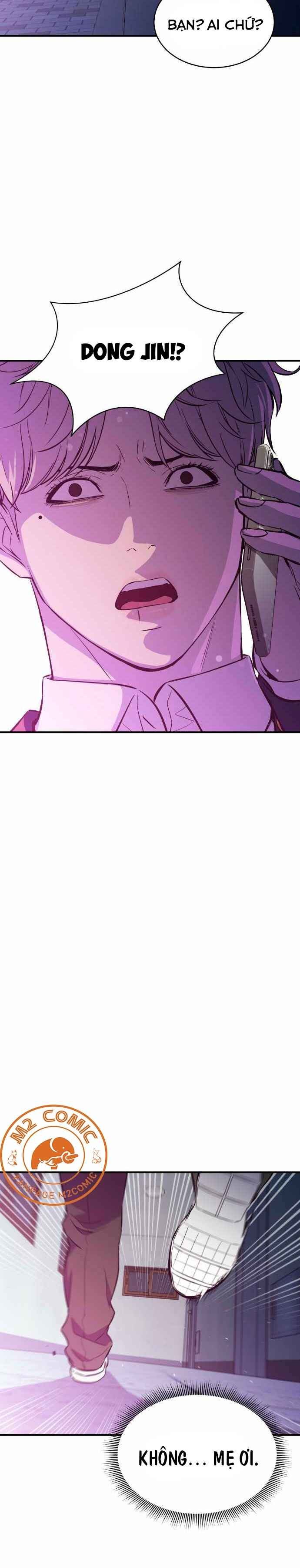 Kẻ Phản Diện Vô Dụng - Page 12