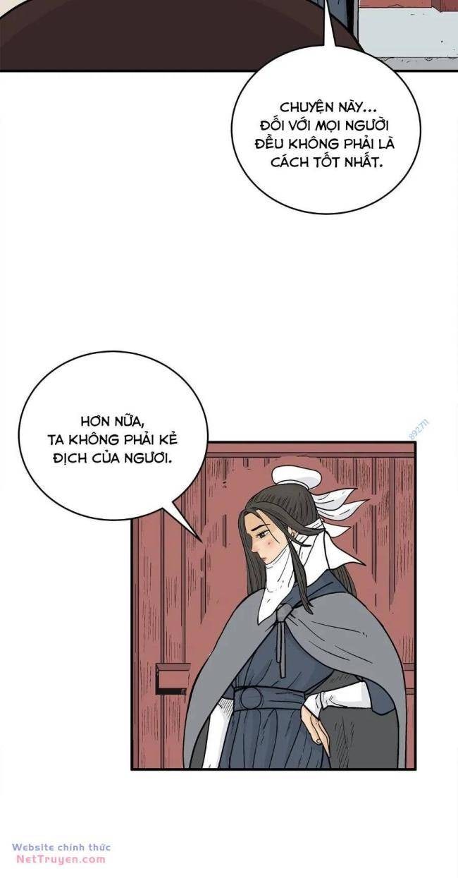 Hỏa Sơn Quyền - Page 39