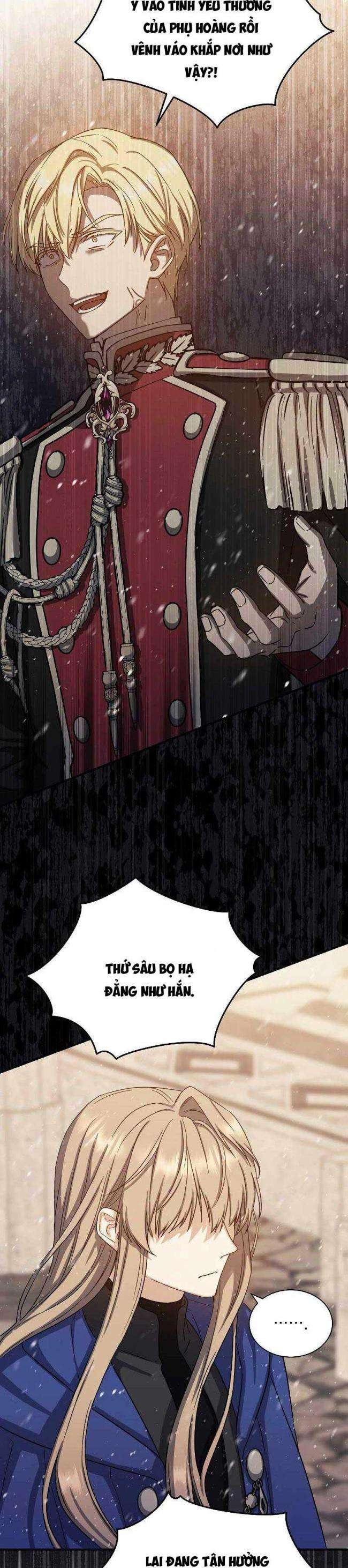 Sự Trở Lại Của Pháp Sư Cấp 8 - Page 6