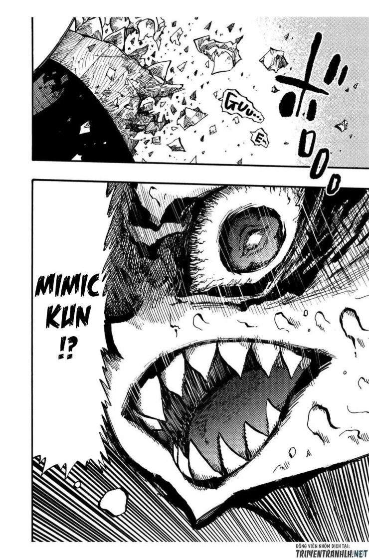 Tales Of Destruction - Page 14