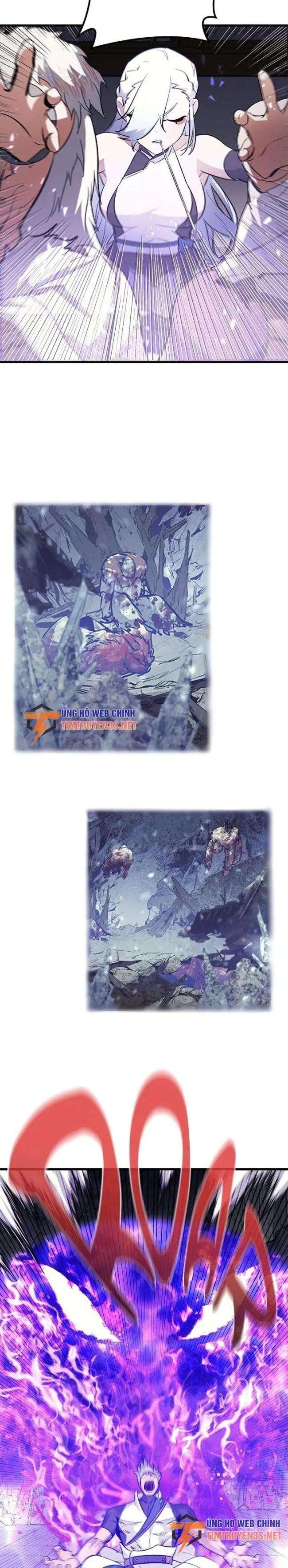 Quỷ Linh Vương - Page 31