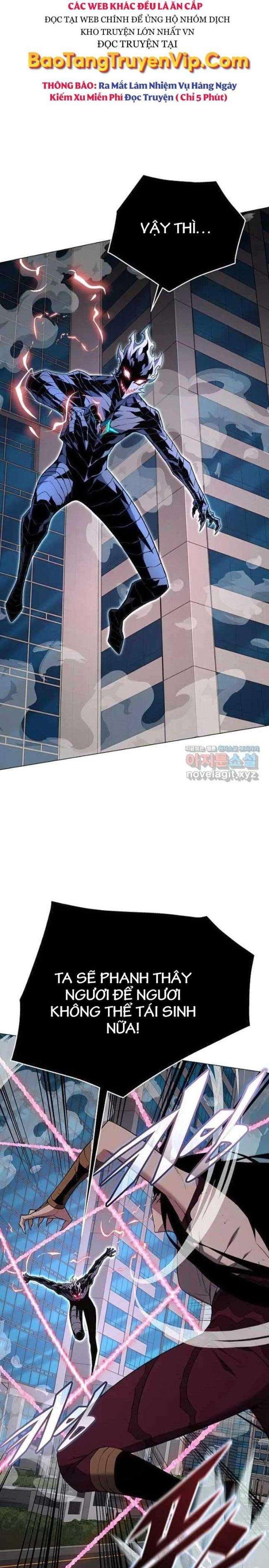 Thiên Ma Tôn Sư - Page 7