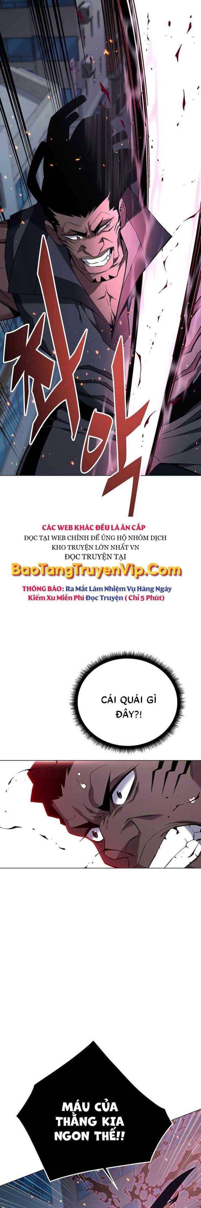 Thiên Ma Tôn Sư - Page 7