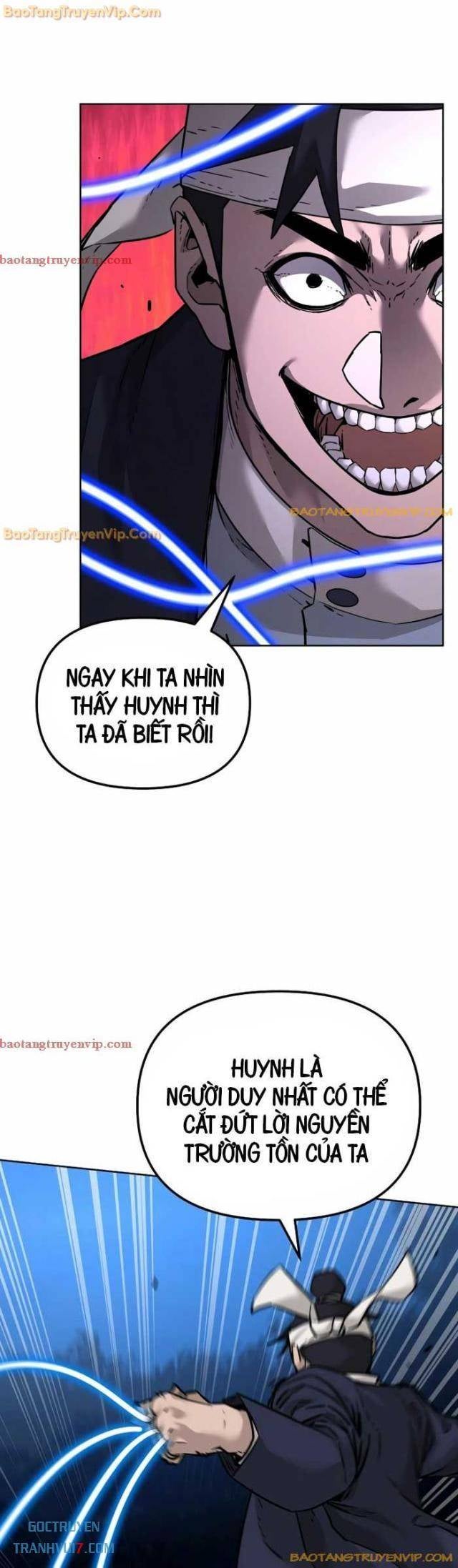 Cao Thủ Tiền Kiếp Hồi Sinh Về Võ Lâm - Page 18