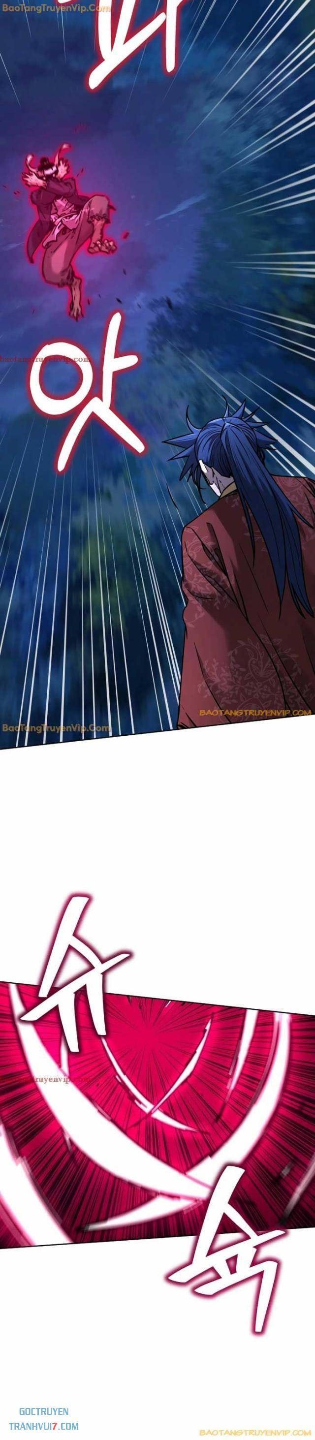 Cao Thủ Tiền Kiếp Hồi Sinh Về Võ Lâm - Page 32