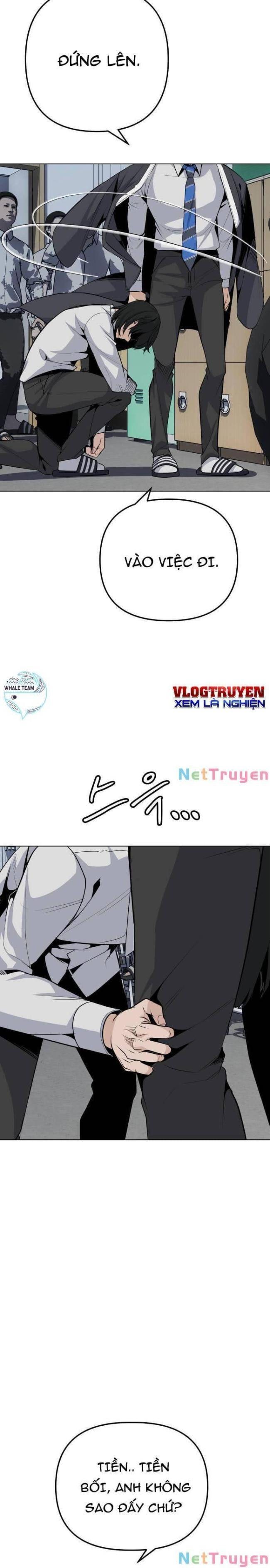 Vua Đóng Cọc - Page 8