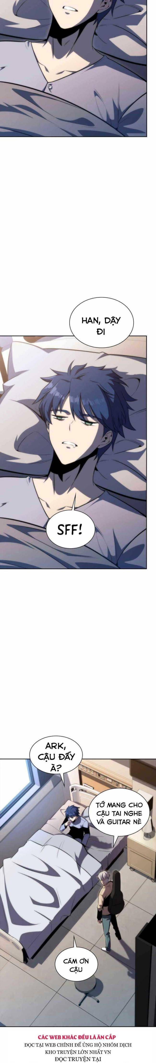 Kẻ Thách Đấu - Page 5