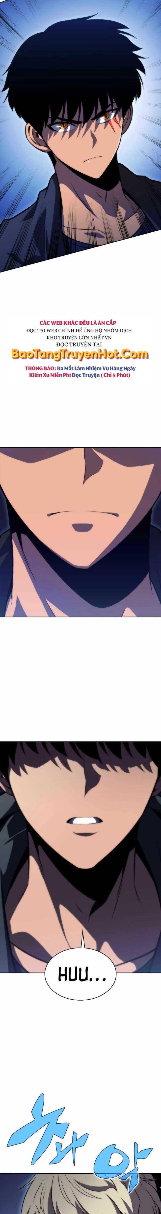 Kẻ Thách Đấu - Page 10