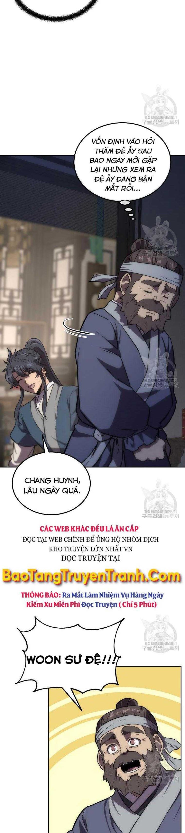 Thiếu Niên Phương Sĩ - Page 22