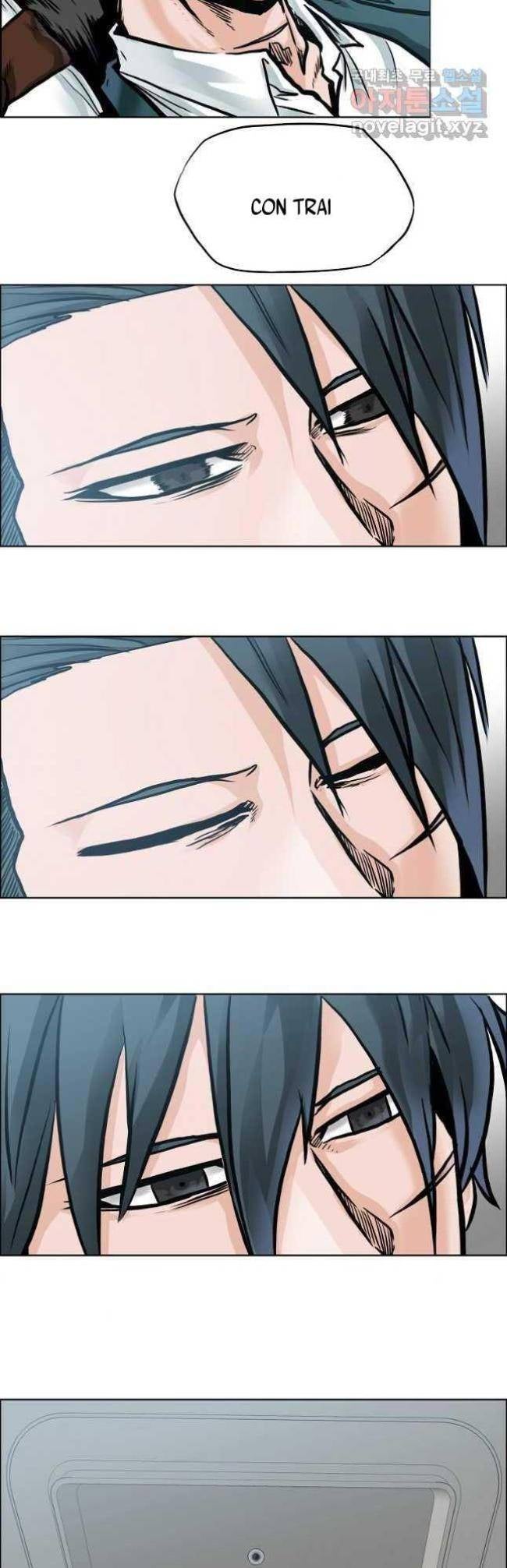 Bá Chủ Học Đường SS4 - Page 26