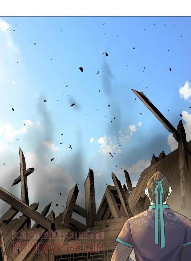 Trăm Vạn Cách Thành Thần - Page 13