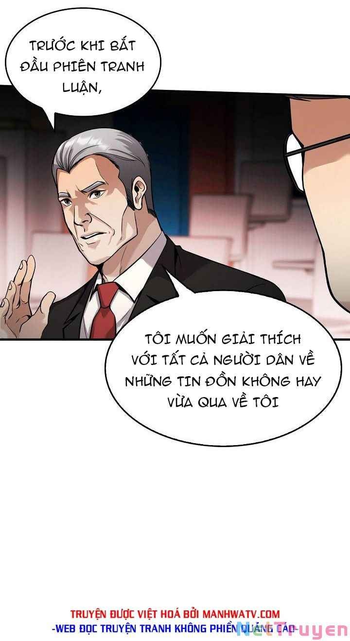 Điều Tra Viên Chuyển Sinh - Page 73