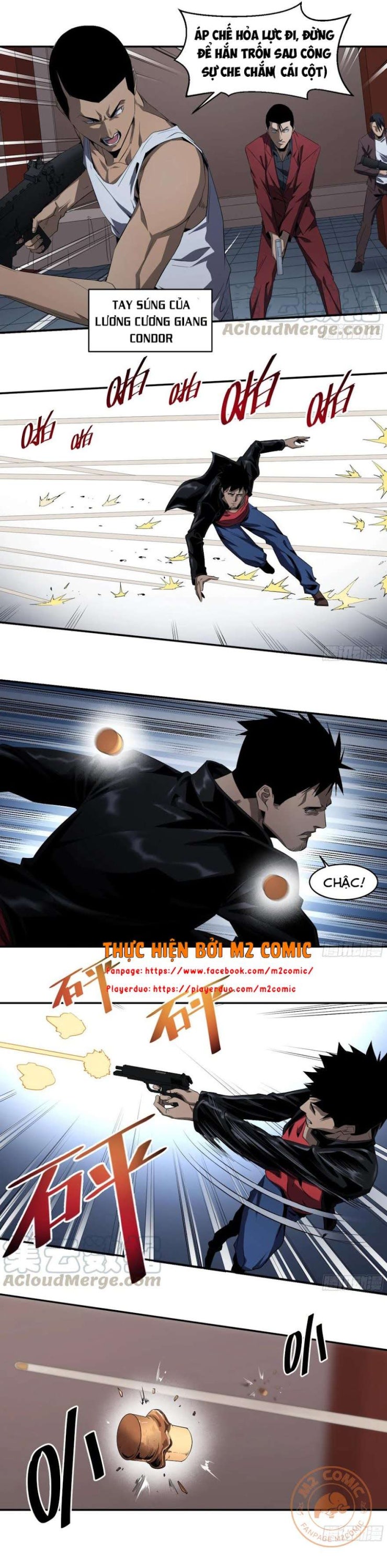 Nhất Ăn Tất - Page 5