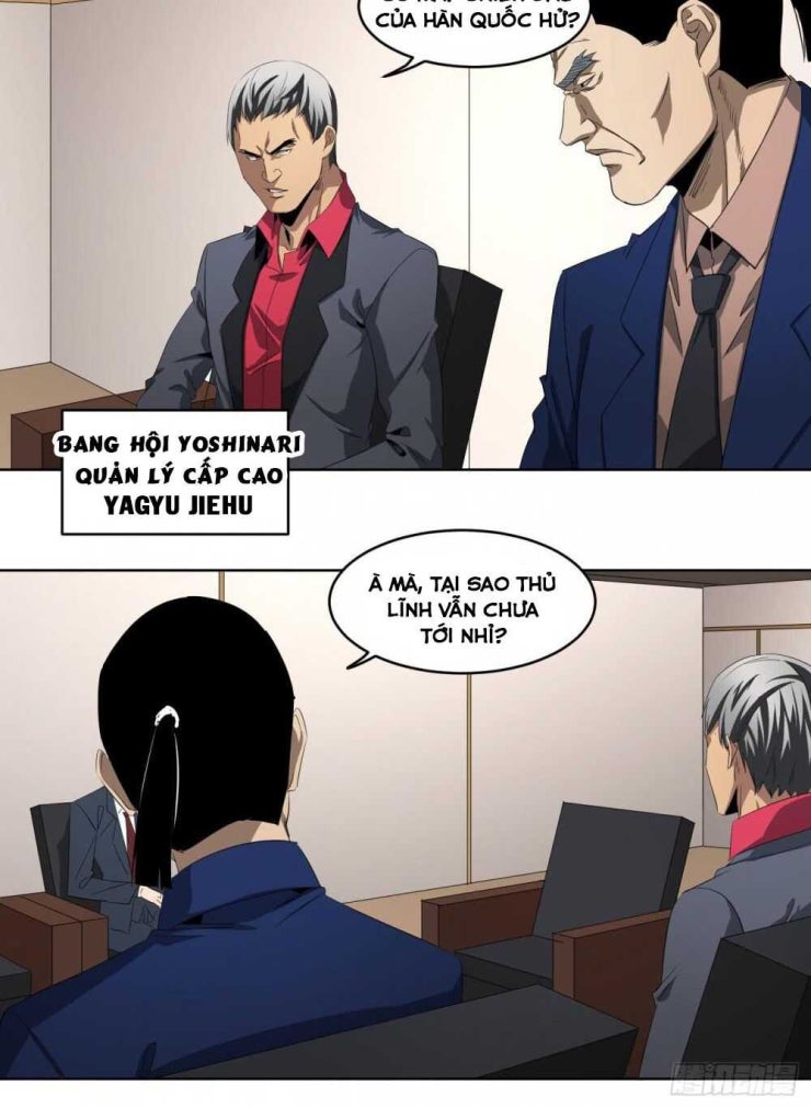 Nhất Ăn Tất - Page 6