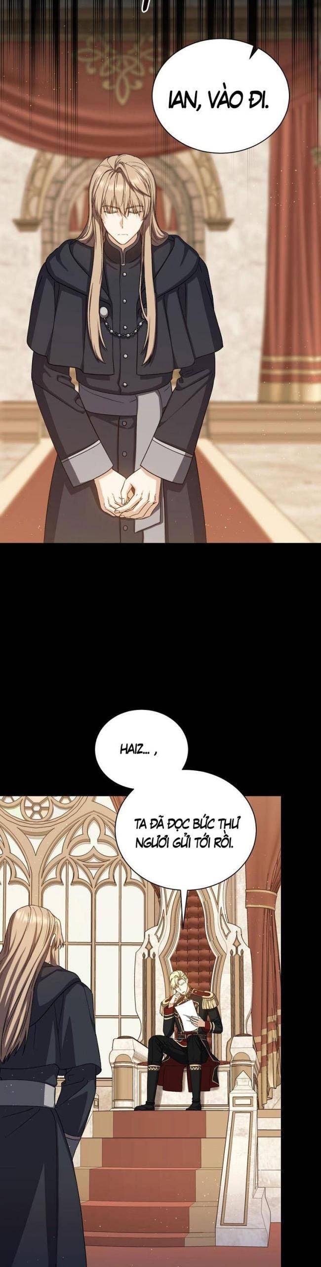 Sự Trở Lại Của Pháp Sư Cấp 8 - Page 8