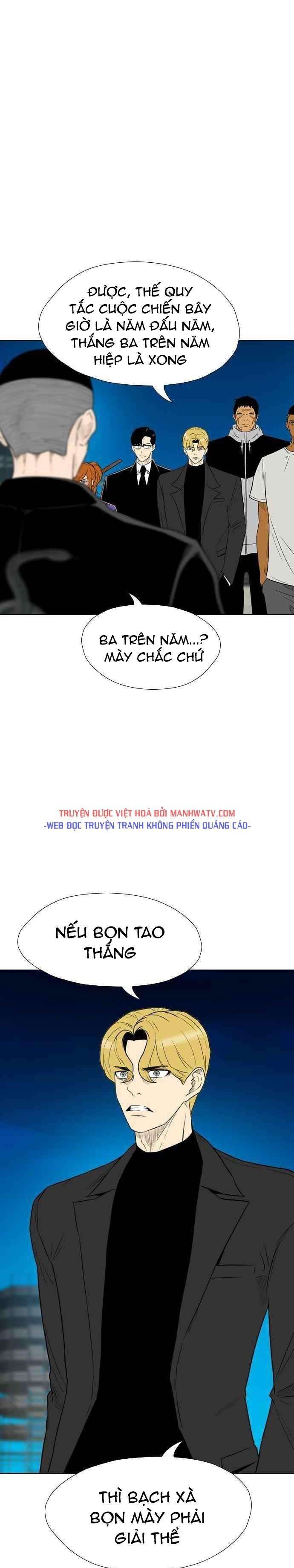 Kẻ Hồi Sinh - Page 9