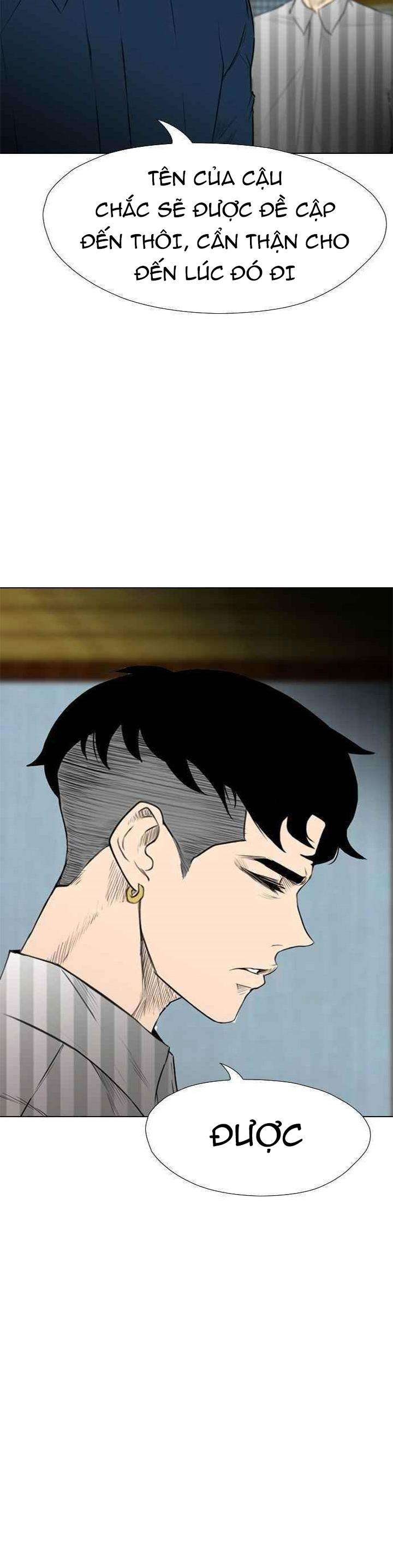 Kẻ Hồi Sinh - Page 22