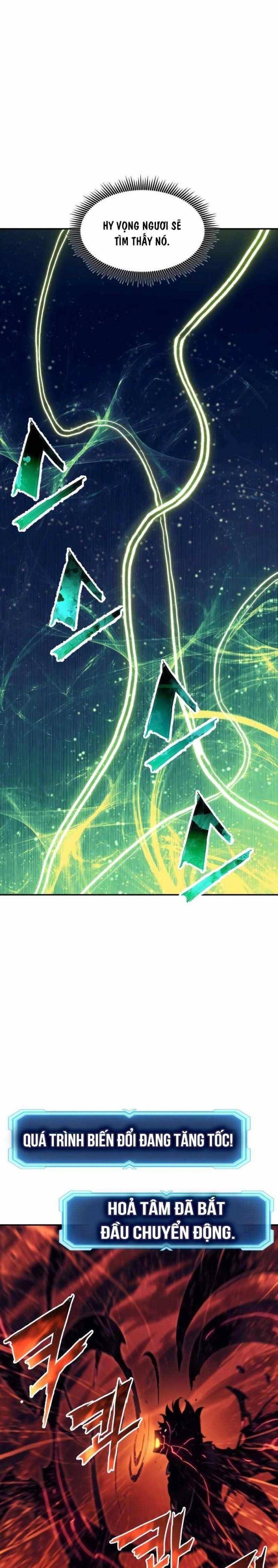 Tàn Tinh Tái Thế - Page 18