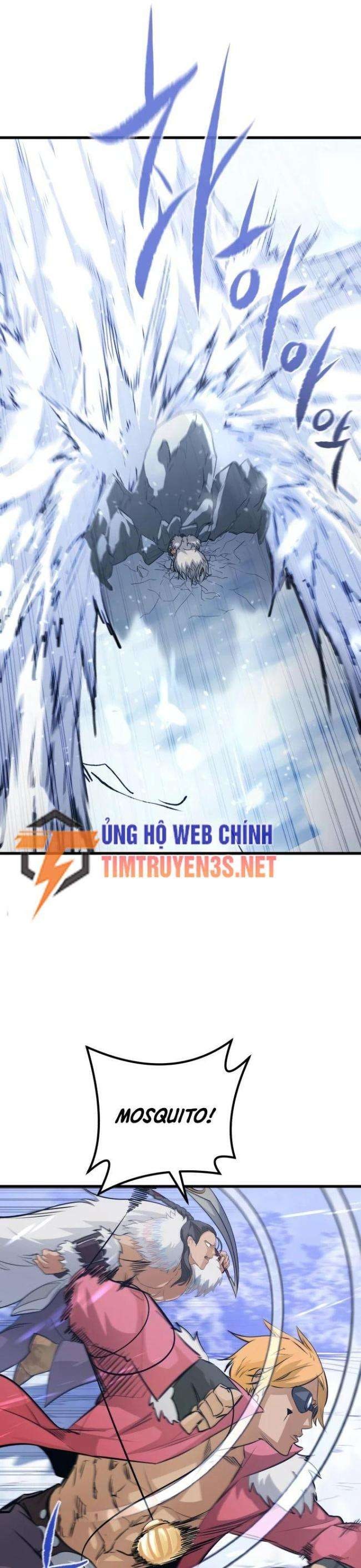 Quỷ Linh Vương - Page 36