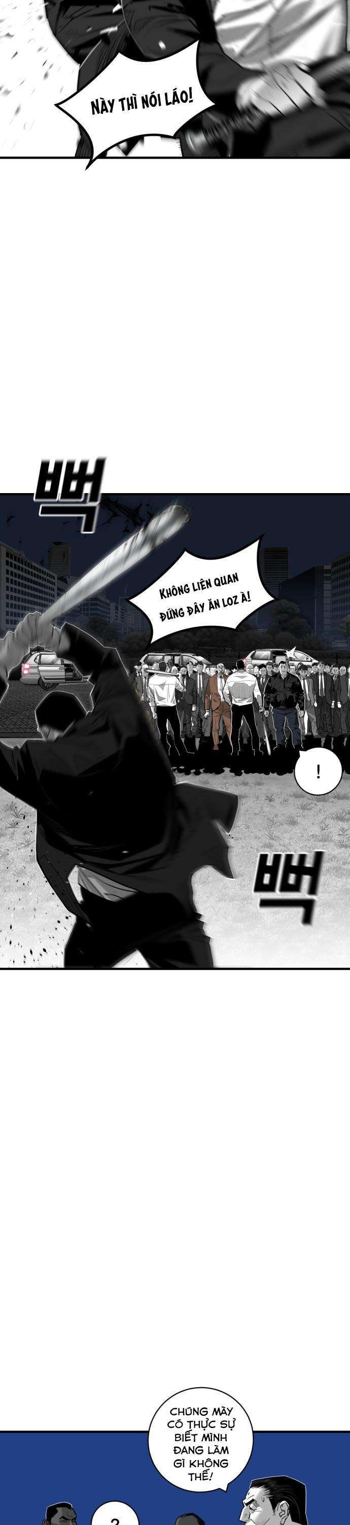 Quảng Trường Máu - Page 37