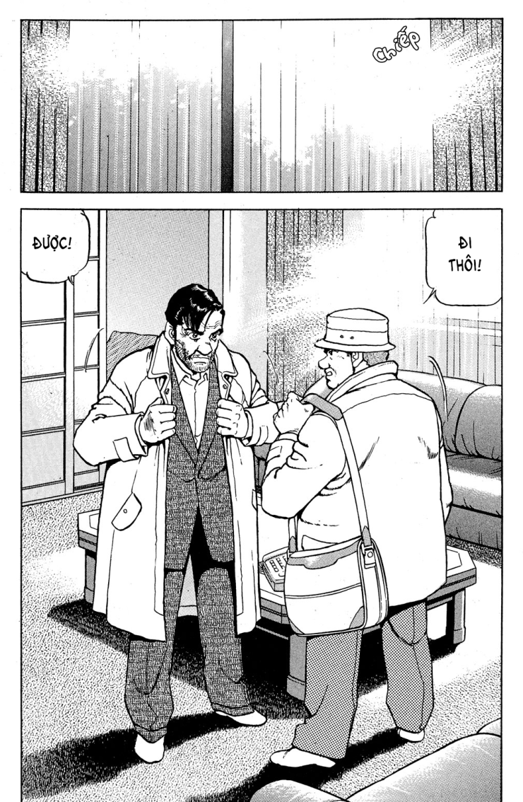 Seizon Life - Page 17