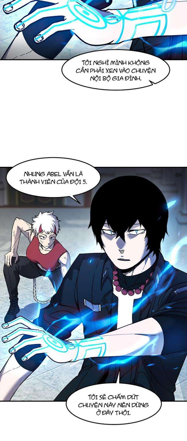 Pháp Sư Trẻ Tuổi - Page 32