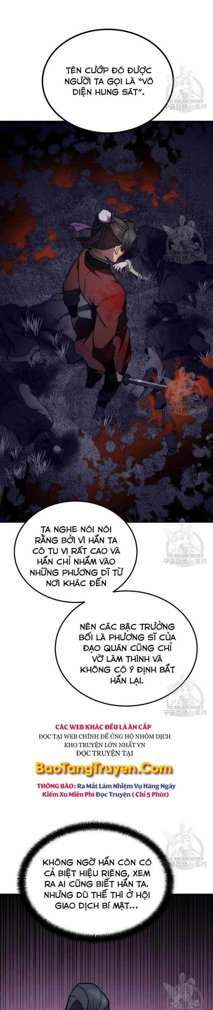 Thiếu Niên Phương Sĩ - Page 18