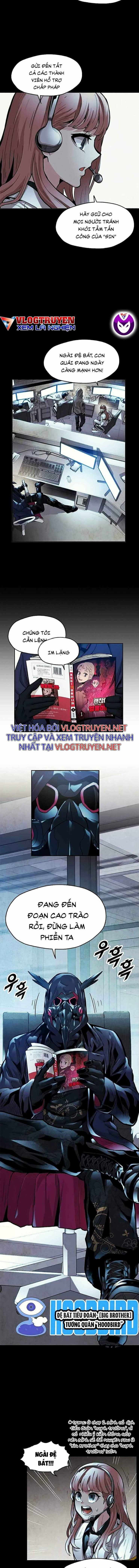 Tội Phủ Trảm Ma - Page 8